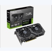 Karta graficzna ASUS GeForce RTX 4060 Dual Evo OC 8GB DLSS 3