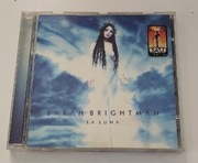 Sarah Brightman - La Luna 