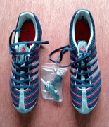 Kolce biegowe lekkoatletyczne TITAN adidas r. 27 cm (EU 42 2/3)