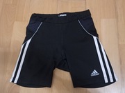 Adidas Spodenki j. kolarki r. S z kieszonką