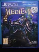 MediEvil PS4 PL 