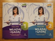 Władaj i gadaj część 1 i 2 Arlena Witt