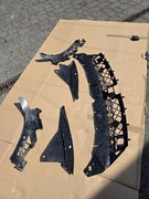 Wzmocnienie zderzaka mercedes cla 118 lift amg