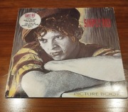 Simply Red Picture Book lp winyl 