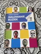 Vademecum animatora Malowanie buziek 