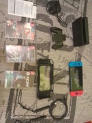 Konsola Nintendo swith OLED Żuromin  783643242