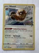 POKEMON KARTA BIBAREL SWSH 188 SWORD&SHIELD PROMO 