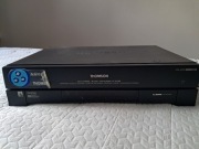 Odtwarzacz VHS używany 