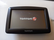 Nawigacja GPS TomTom XL