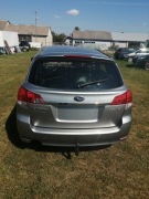 Subaru Legacy drzwi klapa zderzak 