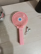 Wentylator podręczny chłodzący USB