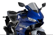 Puig 3737H Szyba owiewka Yamaha R3 19-22