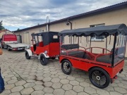 kolejka turystyczna 9