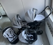 Bebetto42 wózek rok po roku