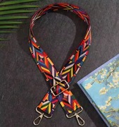 Pasek do torebki, nerki Nowy Długość około 140 cm