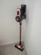 Odkurzacz pionowy Adler AD 7044 pomarańczowy