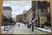 Bielsko-Biała Ulica 3 Maja (1908 r.)