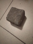 Kostka brukowa 10 x 20 x 8 używana 