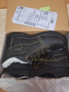 Buty robocze zimowe ocieplane 43.