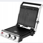 Gril elektryczny ECG 