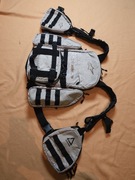 Używany plecak Alpinestars Techdura 9L