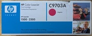 Toner HP Color LaserJet 1500 2500, Magenta C9703A