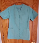 Bluza medyczna damska rozm. M
