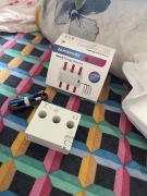 Licznik energii prądu 3-fazowy dwukierunkowy przekładnik 63A TUYA WIFI