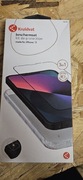 Zestaw ochronny 3w1 iphone 13
