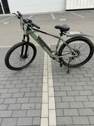 Rower elektryczny 27,5 cala