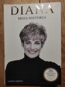 Andrew Morton - Diana Moja historia