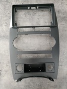 RAMKA DO NAWIGACJI JEEP COMMANDER 2007-2008 9-CALI DO RADIA ANDROID