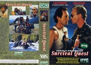 SZKOŁA PRZEŻYCIA - LANCE HENRIKSEN