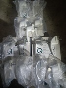 Klamki na klucz Roto nowe