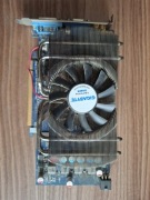 Karta graficzna Gigabyte Geforce GTS 250 PCI-E nr 297