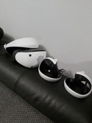 Gry,konsole, vr2, gogle