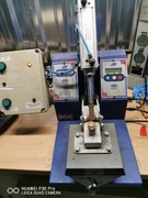 Prasa termotransferowa zgrzewarka jarin hf3000 