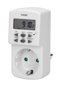 Orno Virone Programator Czasowy DT-2 (11 sztuk)