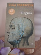 Bieguni - Olga Tokarczuk 