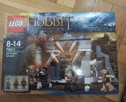 LEGO hobbit 79011