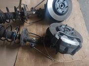 Mcpherson Auris II hybryda