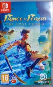 Prince of Persia The Lost Crown Nintendo Switch 1 / 2