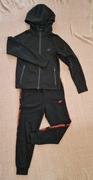 Bluza rozpinana, spodnie 4f roz 146 