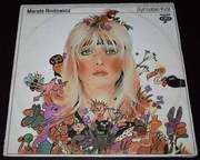 Płyta winylowa LP Był Sobie Król Maryla Rodowicz