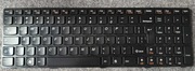 Klawiatura Lenovo G575 G570 G770 G780 G560 Z560 Z565 V570  polski układ