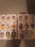 daka top audience fc Barcelona 2025/2026 karty cena za 1 