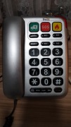 Telefon stacjonarny DarTel LJ-300