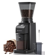 Młynek do espresso AMZCHEF Model CG211