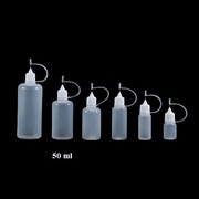 Butelka z aplikatorem igłowym 50 ml