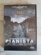 PANISTA film DVD